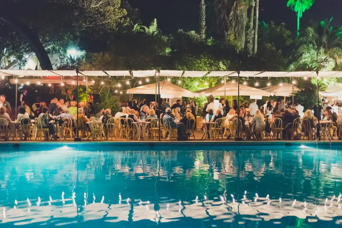Ad Ischia maestri pizzaioli, artigiani del gusto, chef e pasticcieri&nbsp; A Ischia il &ldquo;safari&rdquo; &egrave; gourmet e solidale