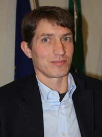 Isidoro Rebuli