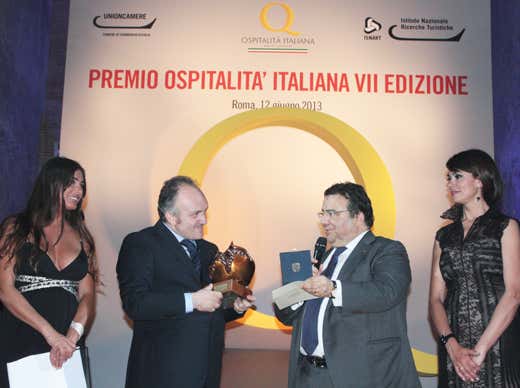 a sinistra: Barbara Chiappini, Pietro Silano, Maurizio Maddaloni e Maria Grazia Cucinotta a sinistra: Barbara Chiappini, Pietro Silano, Maurizio Maddaloni e Maria Grazia Cucinotta