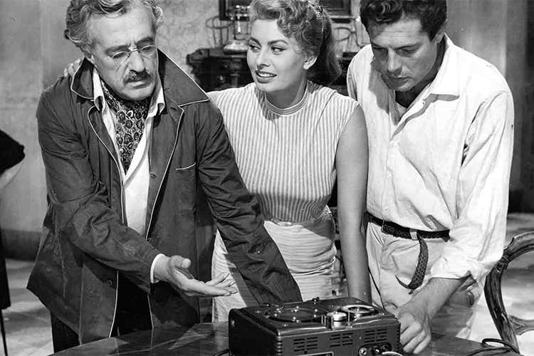 Francesco Bruni a L&rsquo;Isola del Cinema Racconta il suo Tutto quello che vuoi