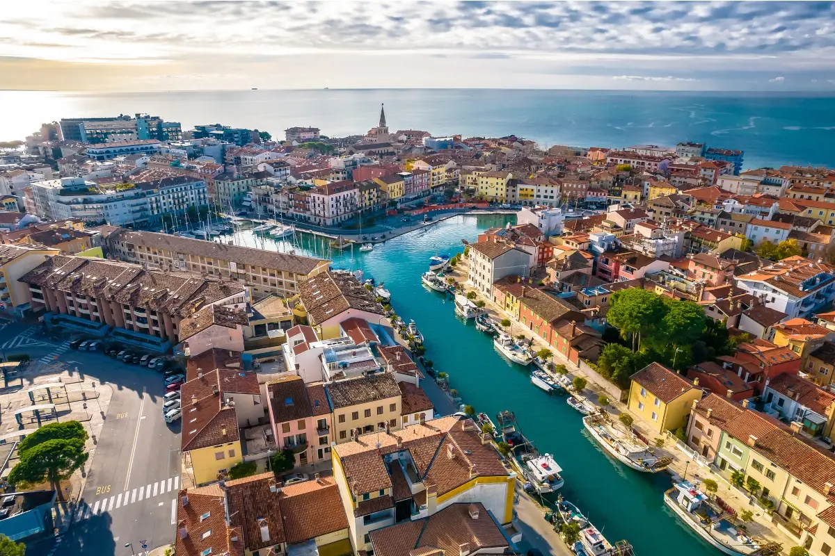 Grado per i suoi 130 anni si regala mostre, convegni e showcooking