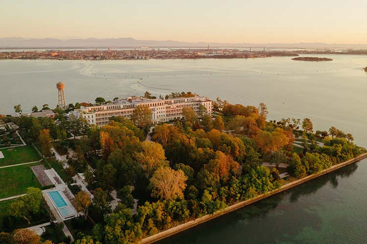 JW Marriott Isola delle Rose è pensato per le vacanze di famiglia a Venezia Isola privata senza andare lontano? Ecco i Daily Retreats a Venezia JW Marriott Isola delle Rose è pensato per le vacanze di famiglia a Venezia Isola privata senza andare lontano? Ecco i Daily Retreats a Venezia
