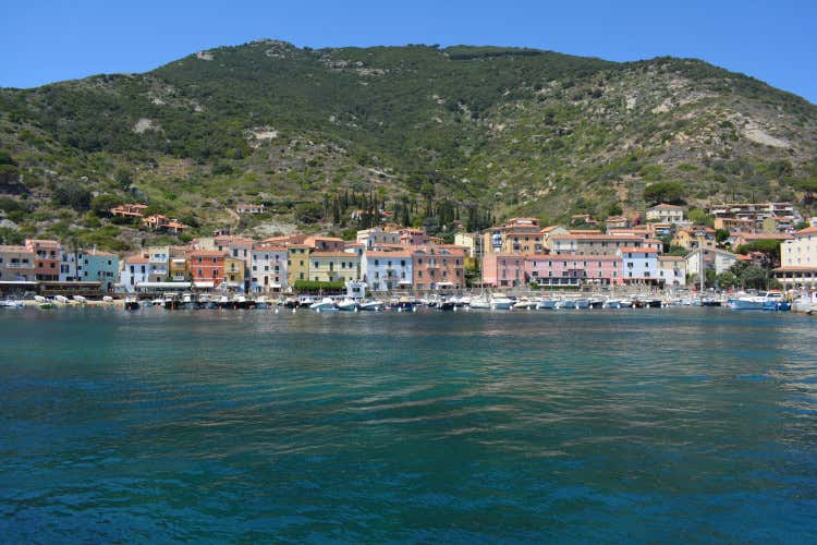 Arcipelago toscano tutto da scoprire e vivere Arcipelago toscano tutto da scoprire e vivere