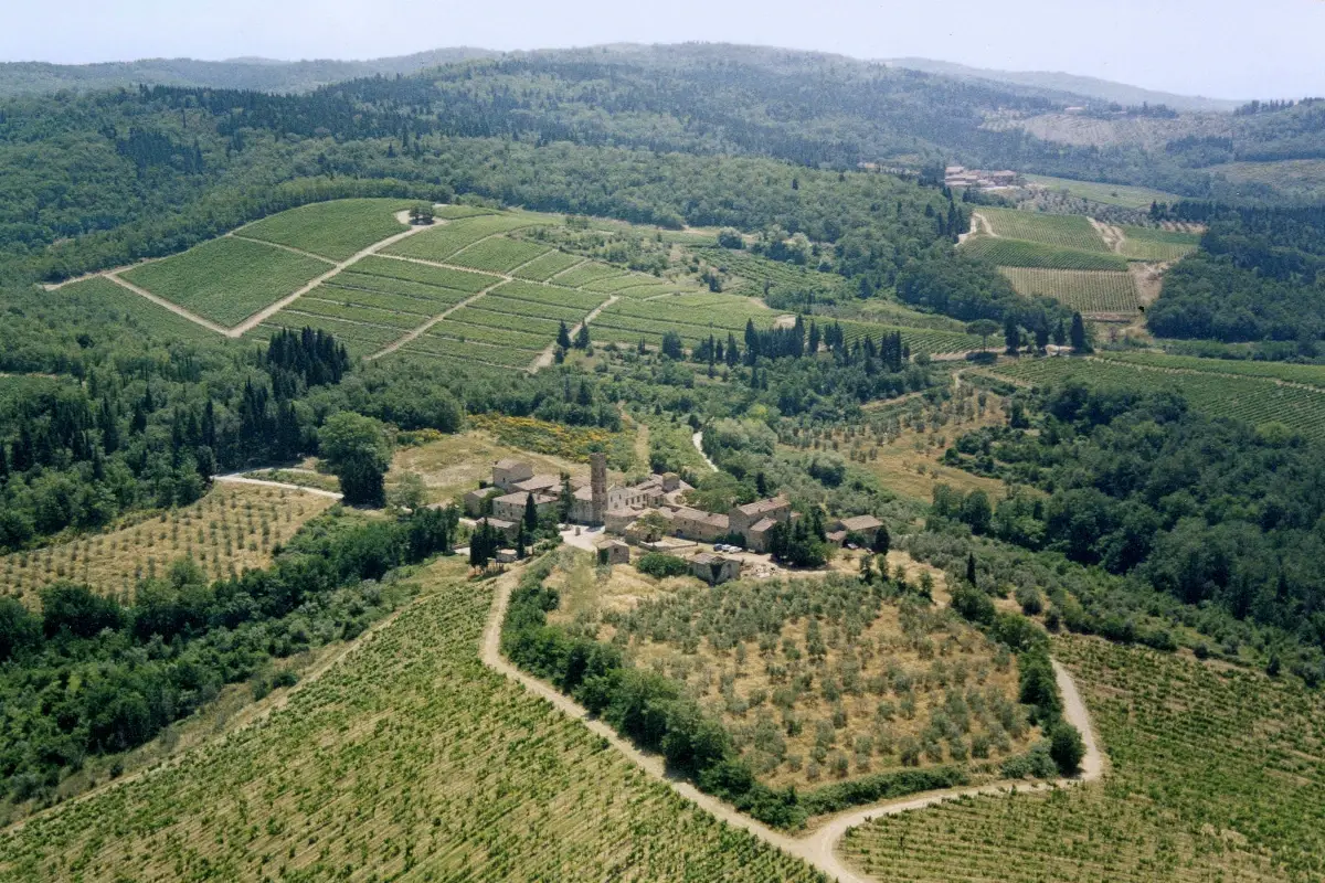 I francesi di Epi investono nel Chianti Classico: acqusita Isole e Olena