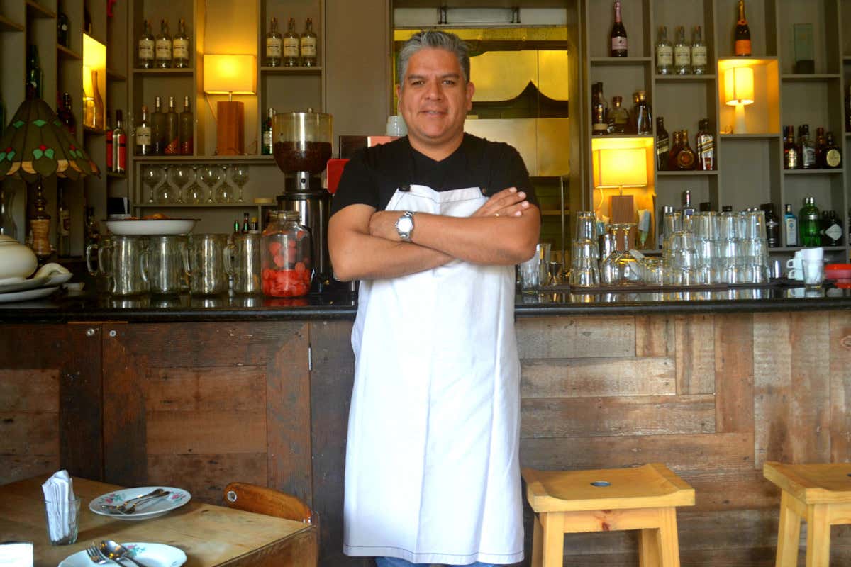 Lima, la città con la migliore gastronomia del Sud America tutta da scoprire