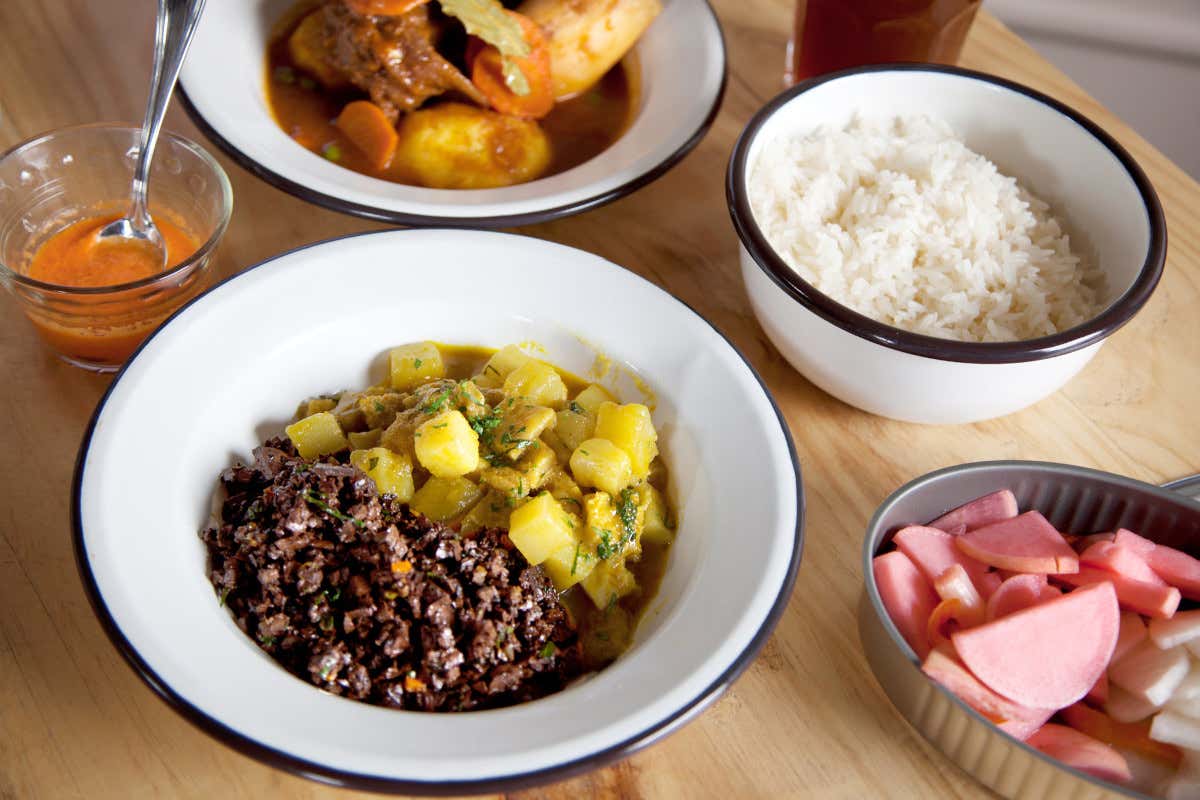 Lima, la città con la migliore gastronomia del Sud America tutta da scoprire