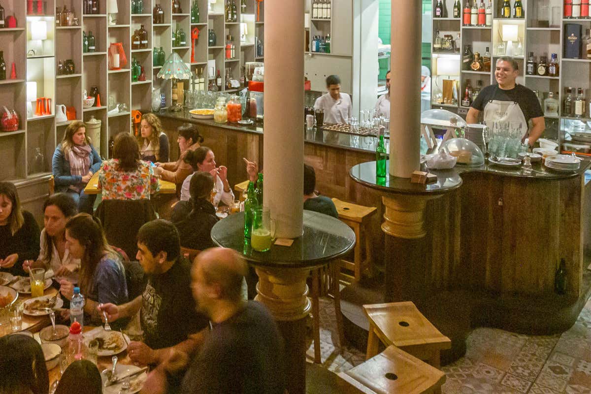 Lima, la città con la migliore gastronomia del Sud America tutta da scoprire