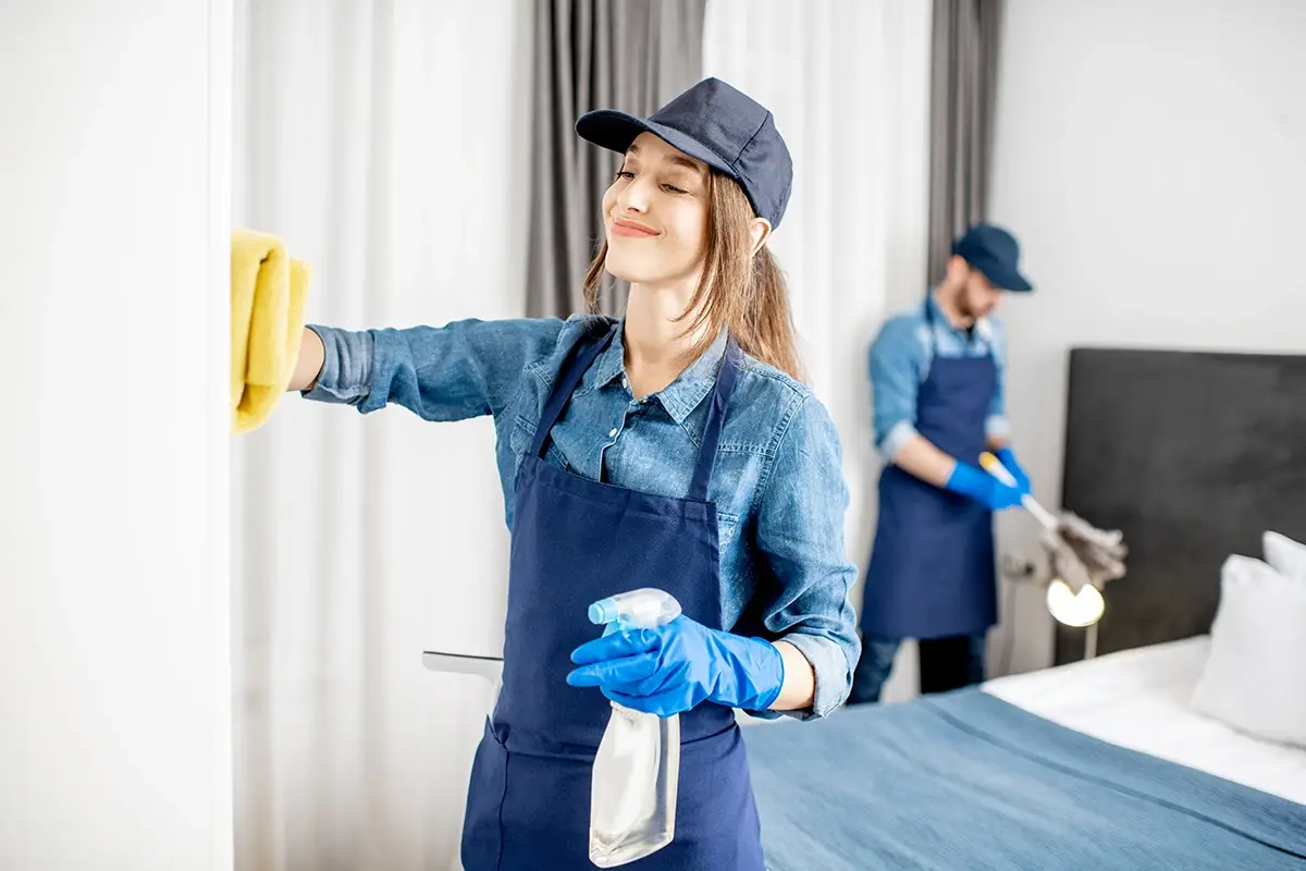 Il mondo della pulizia professionale in fiera a Verona Tutte le novit&agrave; della pulizia professionale: su il sipario di Issa Pulire