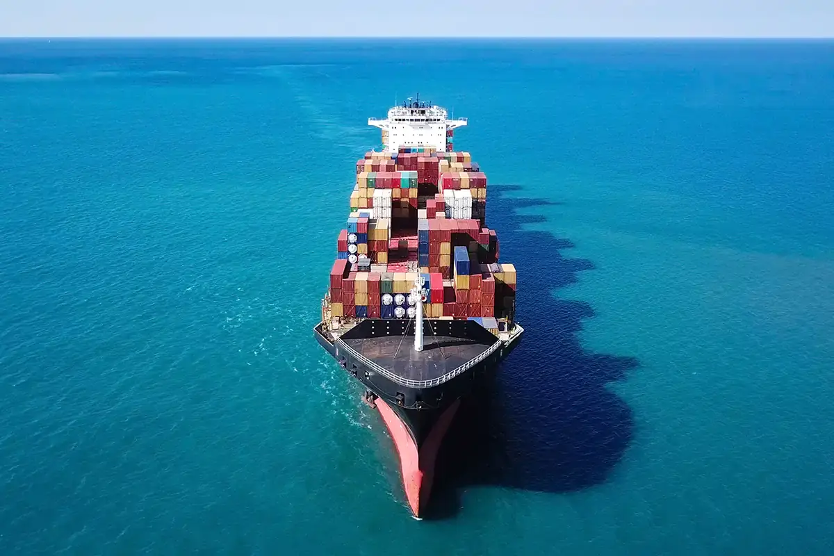 Su base annuale, l'export a marzo cresce del +23% L'export italiano vola dalla Cina agli Usa.&nbsp; Alle spalle il fantasma dei dazi