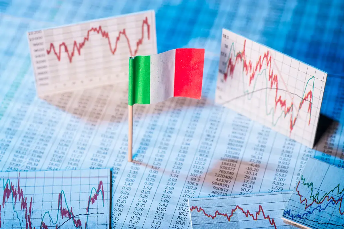 Istat, fiducia delle imprese ai minimi da oltre un anno