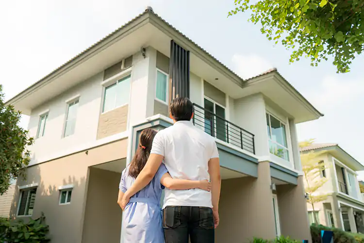 Per l'Istat nel 2020 prezzi delle case aumentati del +1,9% La pandmia non ha fermato il caro-casa:aumento record dal 2010