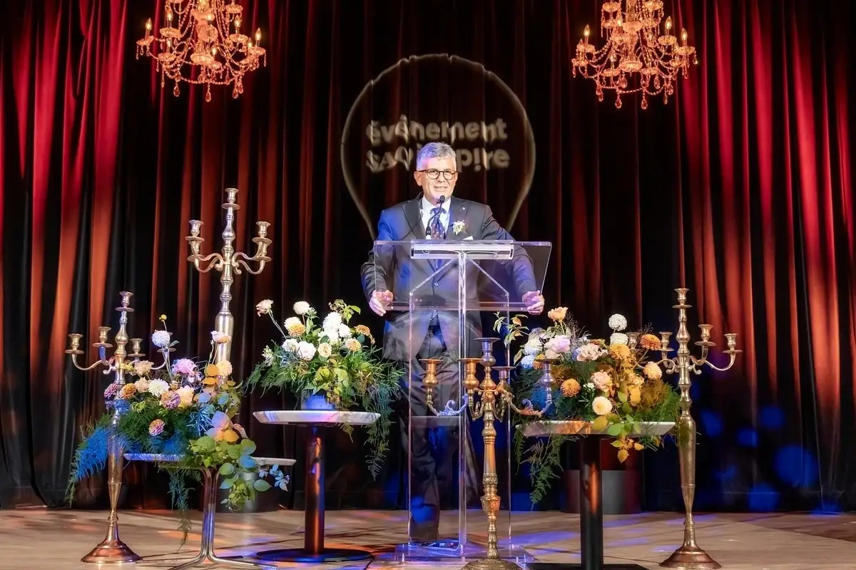 Piero Mastroberardino Istituto Grandi Marchi: successo in Canada per il Vino Italiano di Qualit&agrave;