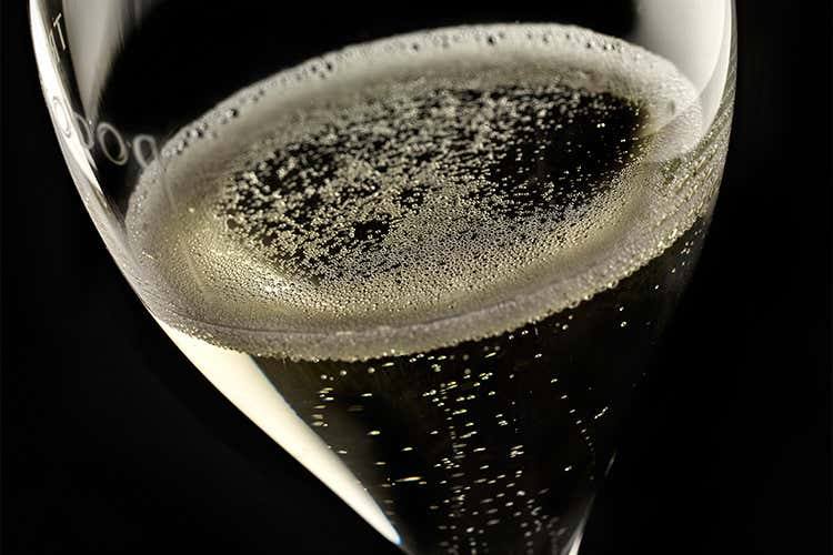 Trentodoc - foto: Carlo Baroni