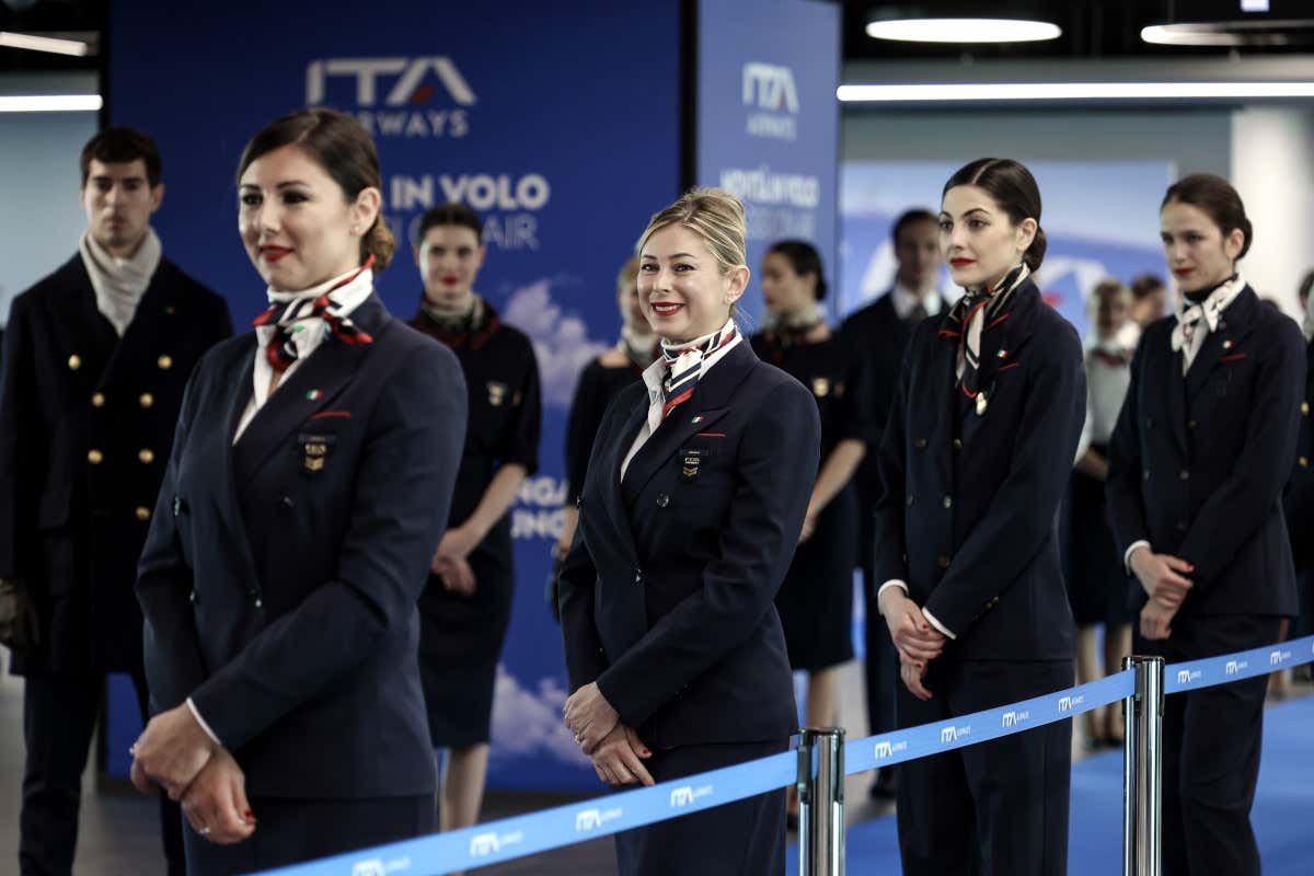 Volare da Roma non è mai stato così facile: “Airport in the City” rivoluziona il check-in Roma ora il check-in per Fiumicino si fa (anche) a Termini: ecco come