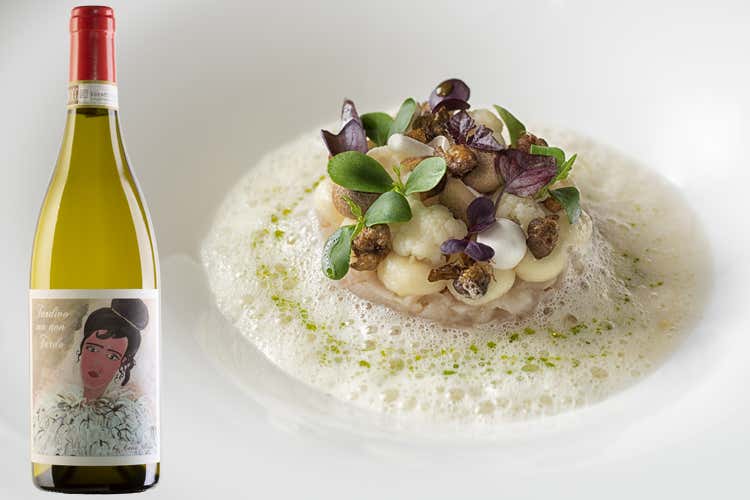 L&rsquo;Italia del vino Le Marche e il Verdicchio