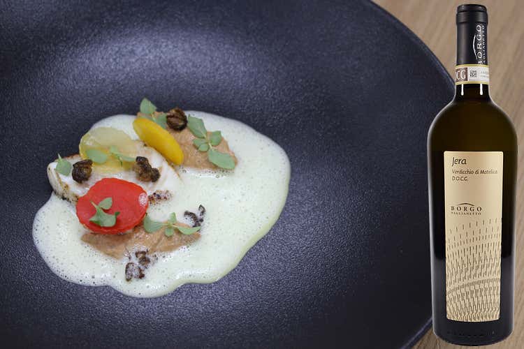 L&rsquo;Italia del vino Le Marche e il Verdicchio