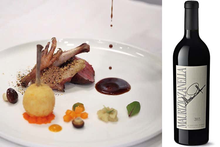 (L'Italia del vino La versatilità della Franciacorta) (L'Italia del vino La versatilità della Franciacorta)