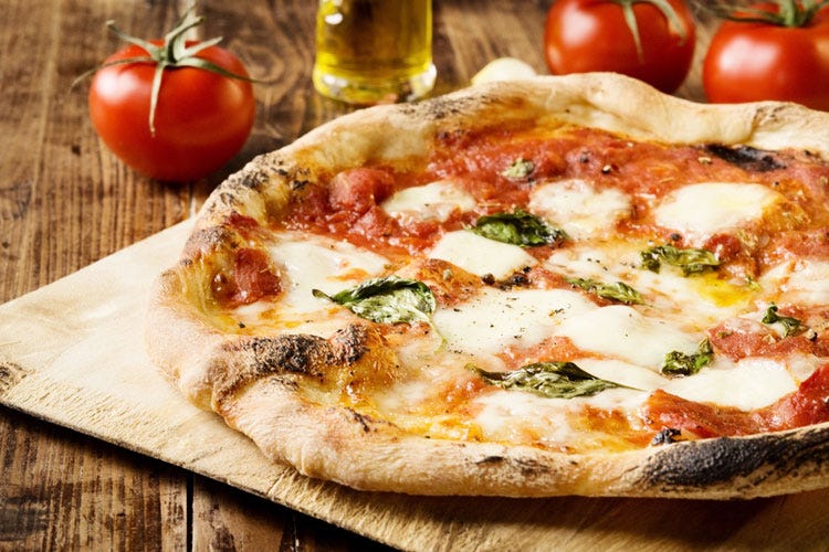 L’Italia ha sempre più fame di pizza 
Nel 2019 i locali crescono dell’1,1%