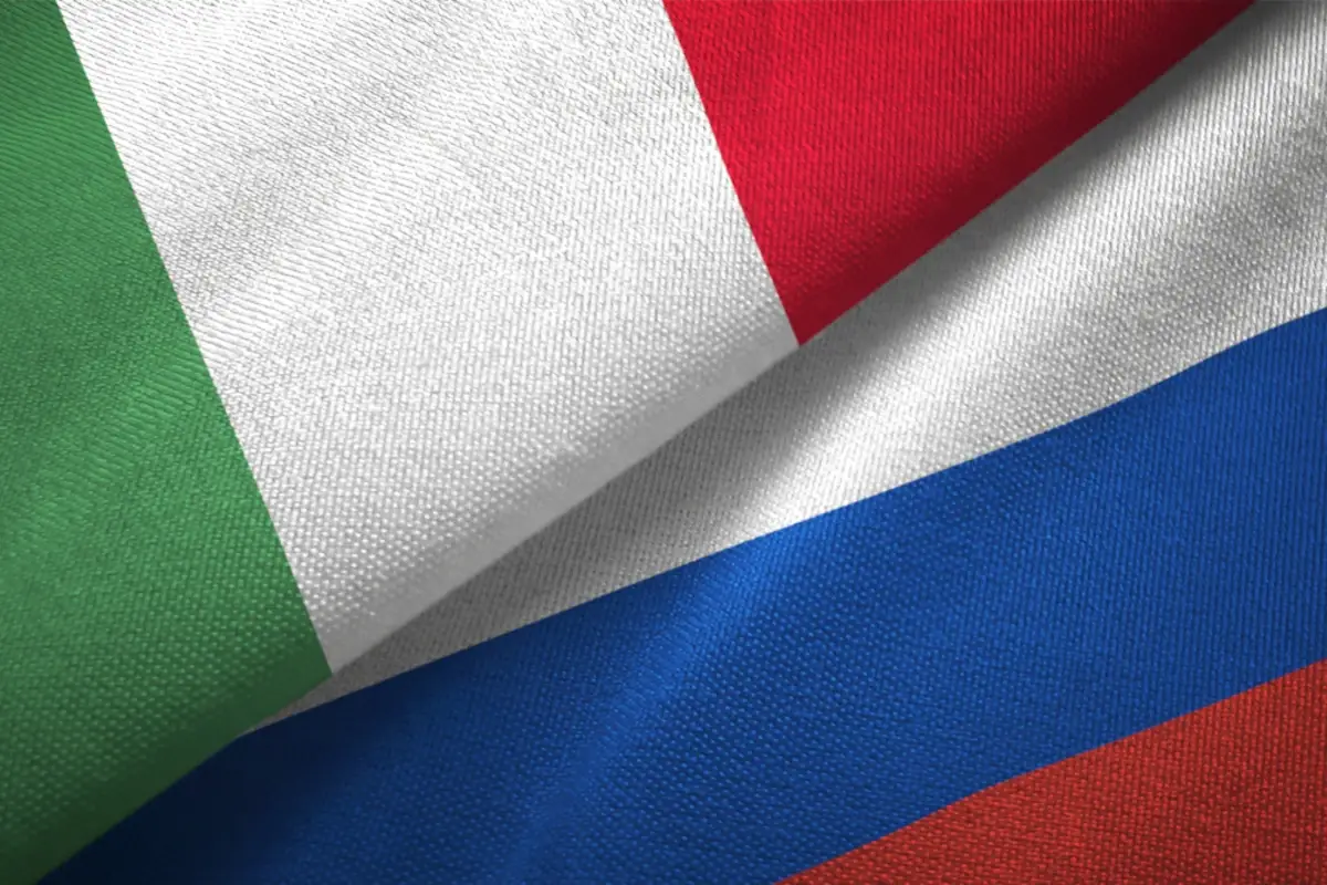 Nella lista dei &ldquo;Paesi ostili&rdquo; alla Russia c'&egrave; anche l'Italia