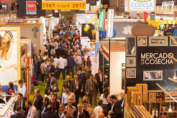 Il Salòn de Gourmet - Non solo l’Italia Anche la Spagna rinvia le fiere Il Salòn de Gourmet - Non solo l’Italia Anche la Spagna rinvia le fiere