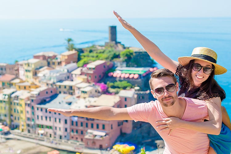 Sarà un'estate italiana - Un'estate di turismo domestico Nel Belpaese  40% di italiani