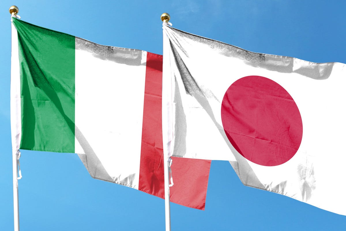 Il Giappone si avvicina alla riapertura per la carne suina italiana