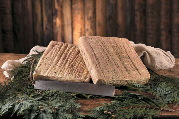 (Italian Cheese Awards Lo Stracchino di Branzi miglior formaggio)