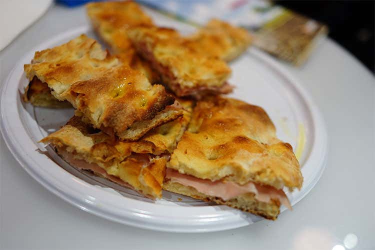 (Scrocchiarella Frozen Italmill Pizza ad alto contenuto di servizio) (Scrocchiarella Frozen Italmill Pizza ad alto contenuto di servizio)