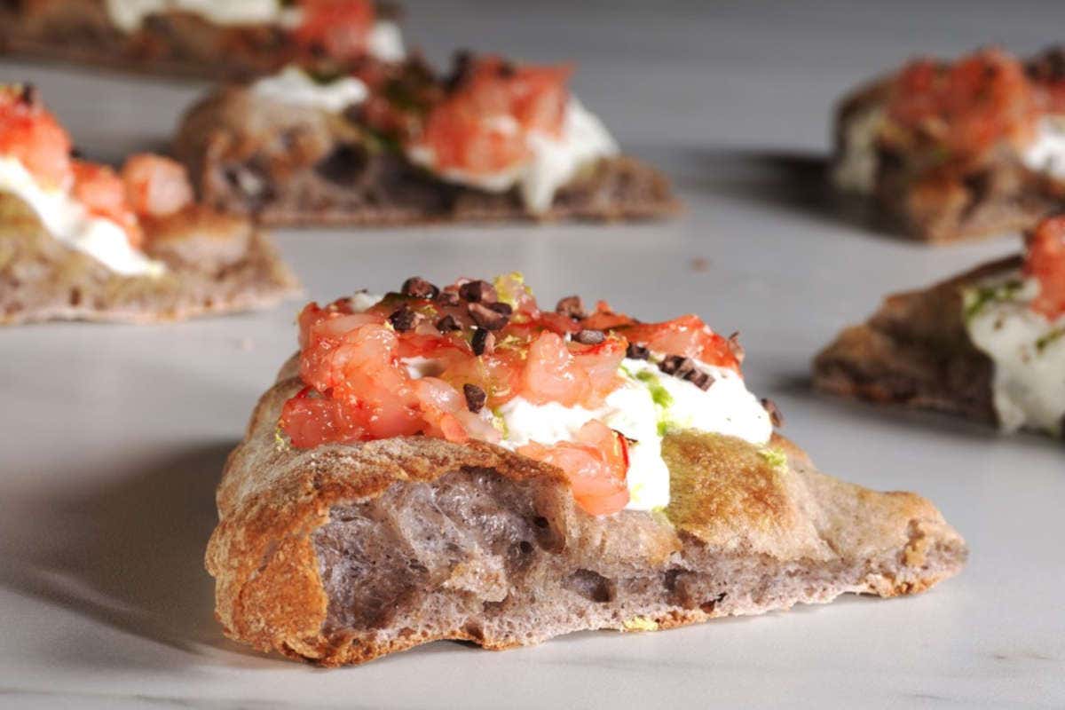 Innovazione, sostenibilità e gusto con le nuove “Preferite” di AB Mauri