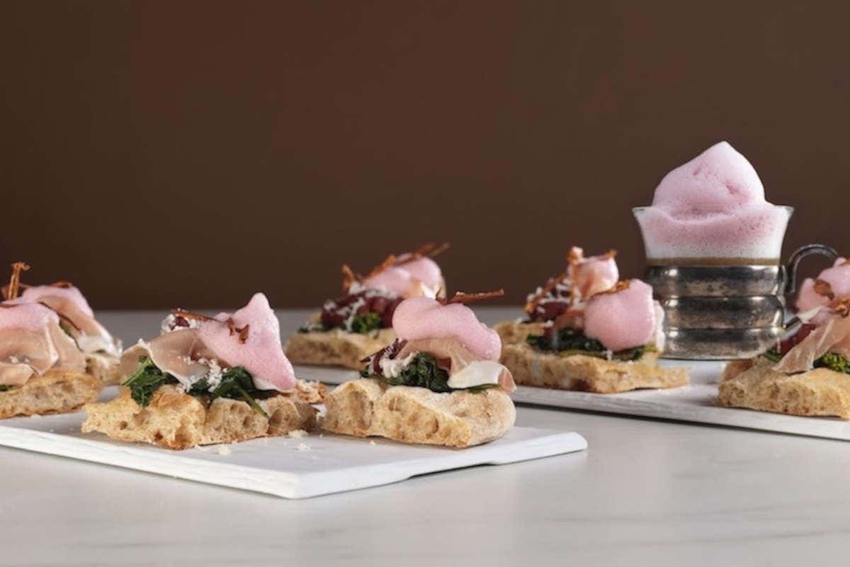 Innovazione, sostenibilità e gusto con le nuove “Preferite” di AB Mauri