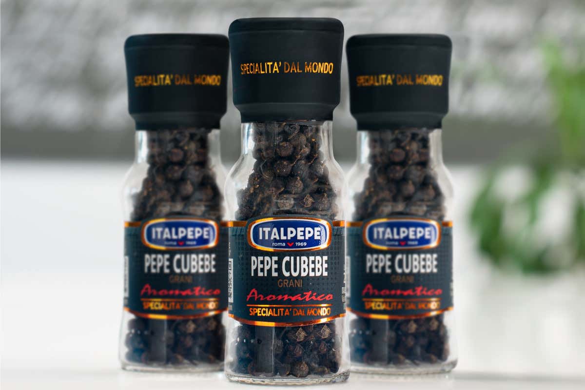 Italpepe vince il premio “Luxury Food & Beverage Quality Award 2023”