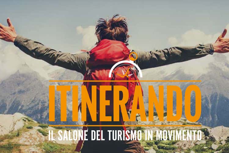 (ITINERANDO - Il salone del turismo in movimento)