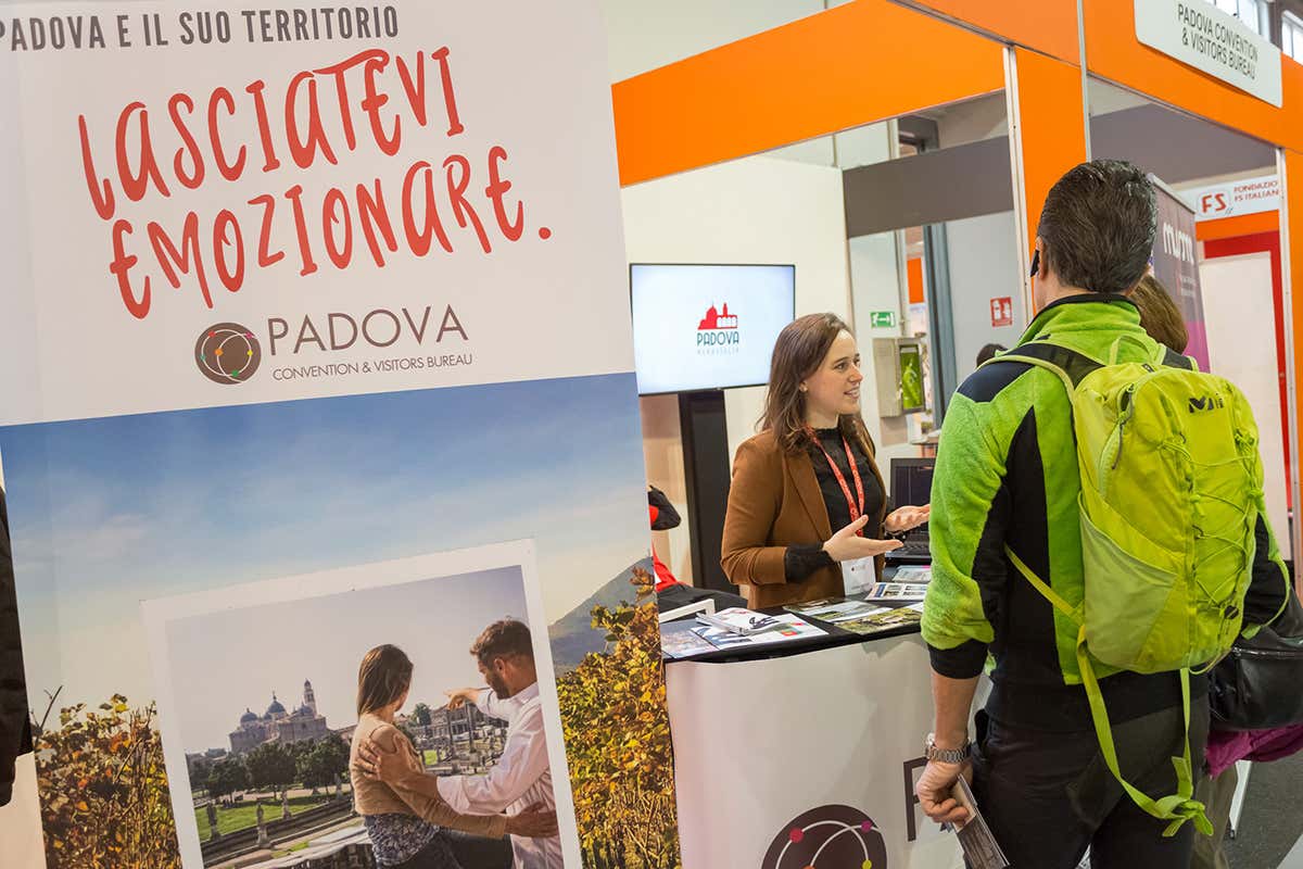 Due giorni per gli appassionati Quanto piace il turismo esperienziale. Itinerando lo celebra in una due giorni