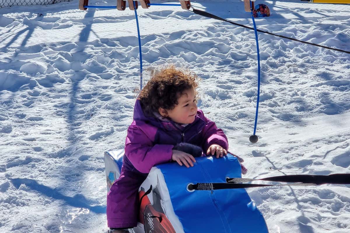 La Thuile: natura, neve e paesaggi alpini da vivere con equilibrio e lentezza