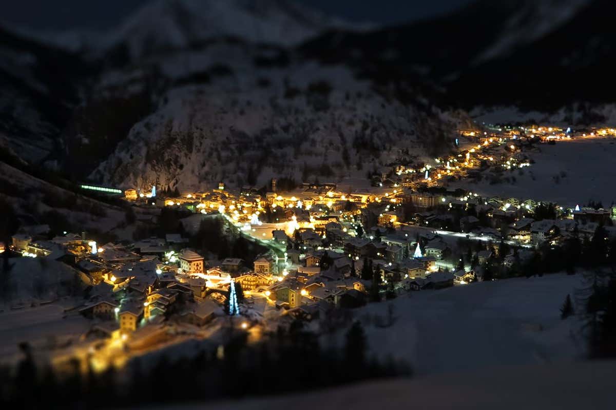 La Thuile: natura, neve e paesaggi alpini da vivere con equilibrio e lentezza