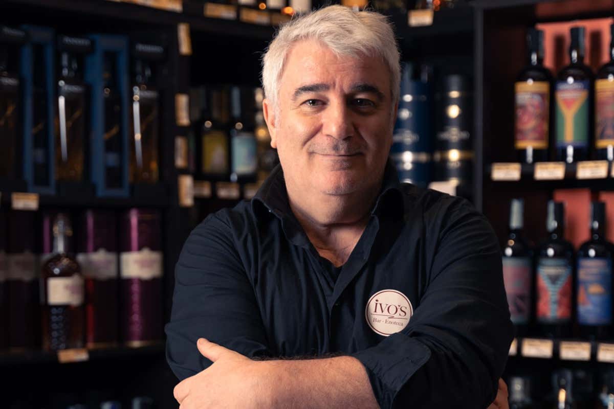 Ivo De Sanctis