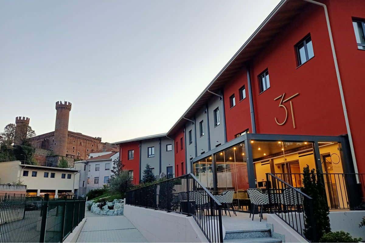 Fuoriporta ad Ivrea. A tavola con Ugo Gastaldi, lo "chef dei presidenti"