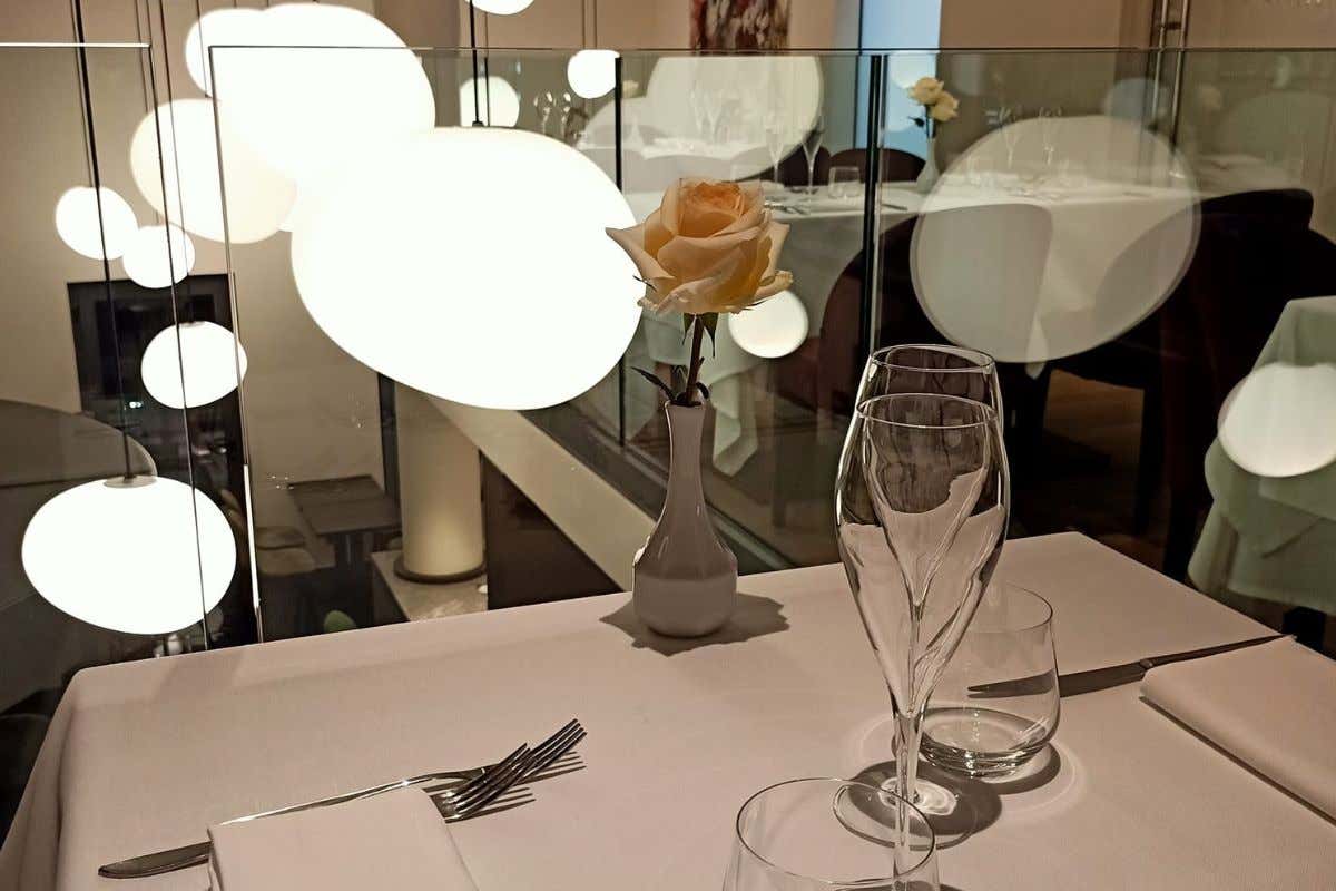 Fuoriporta ad Ivrea. A tavola con Ugo Gastaldi, lo "chef dei presidenti"