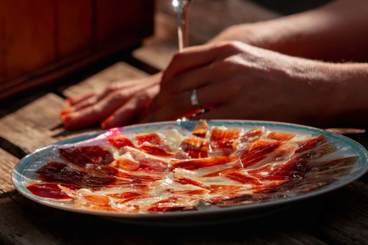 Barceló Aracena, l'hotel dove vivere e scoprire l'Andalusia autentica Barceló Aracena, l'hotel dove vivere e scoprire l'Andalusia autentica