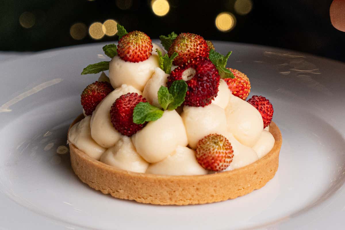 Jackie O': icona delle notti romane tra cucina d'autore e glamour