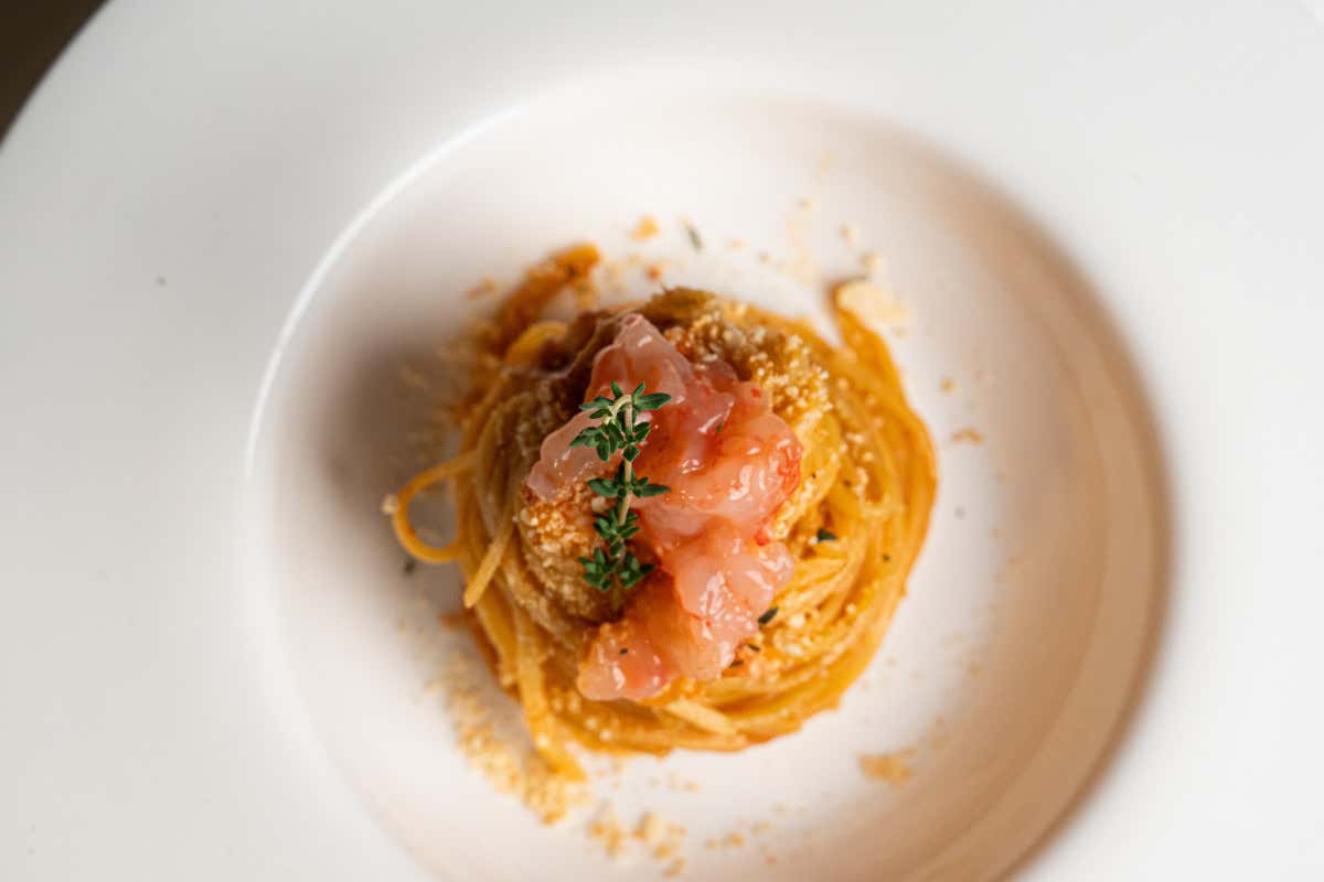 Jackie O': icona delle notti romane tra cucina d'autore e glamour