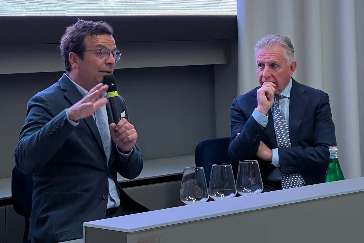 Jacquesson, lo Champagne che rifiuta lo stile fisso e punta su cuvée uniche
