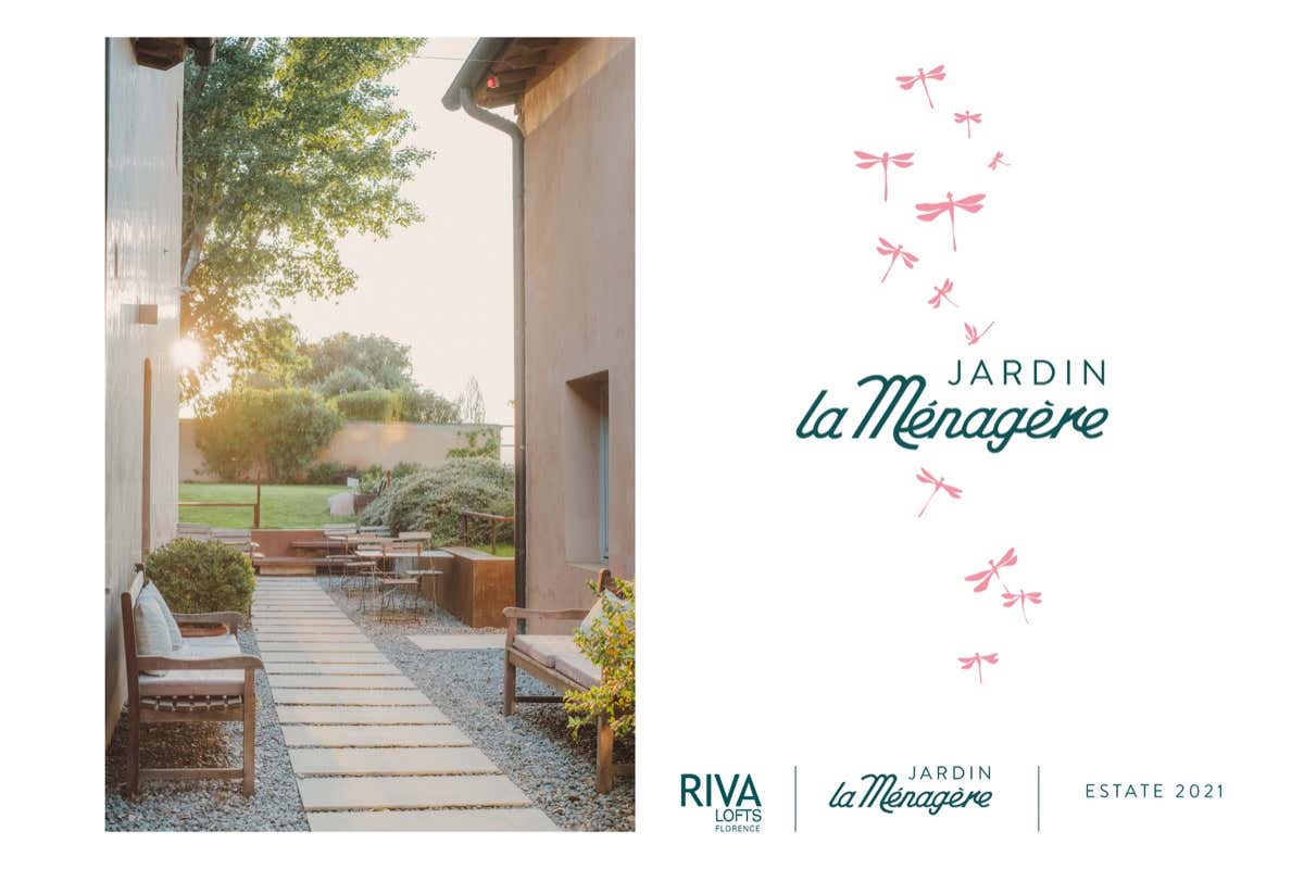L'annuncio del nuovo progetto del Gruppo La M&eacute;nag&egrave;re Dal The Student Hotel al Jardin, lo sviluppo de La M&eacute;nag&egrave;re