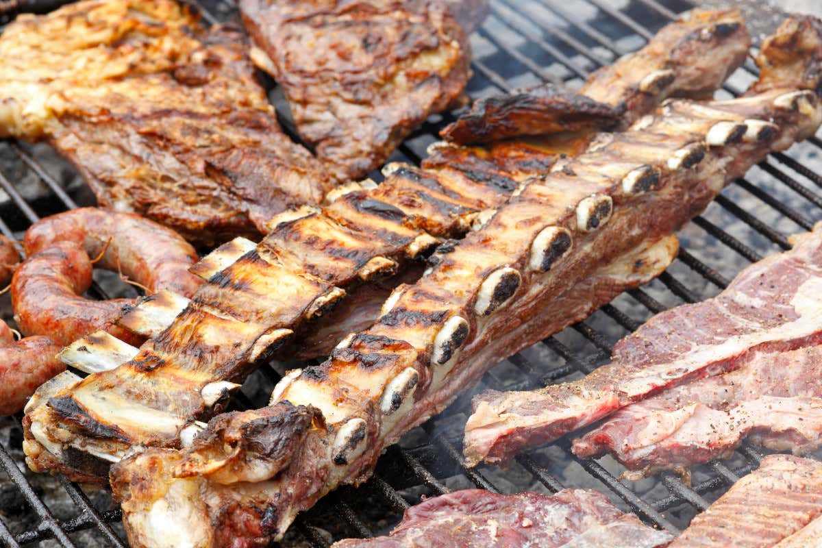 La cucina di KU by El Gaucho punta sulla carne alla brace