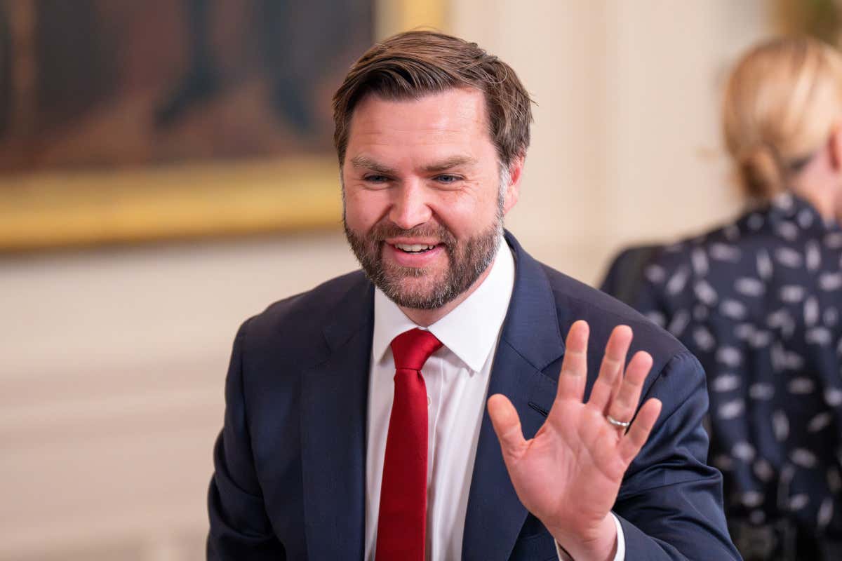 Altro che ristoranti appariscenti: ecco dove ha mangiato JD Vance a Milano