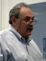 Jeff Martin