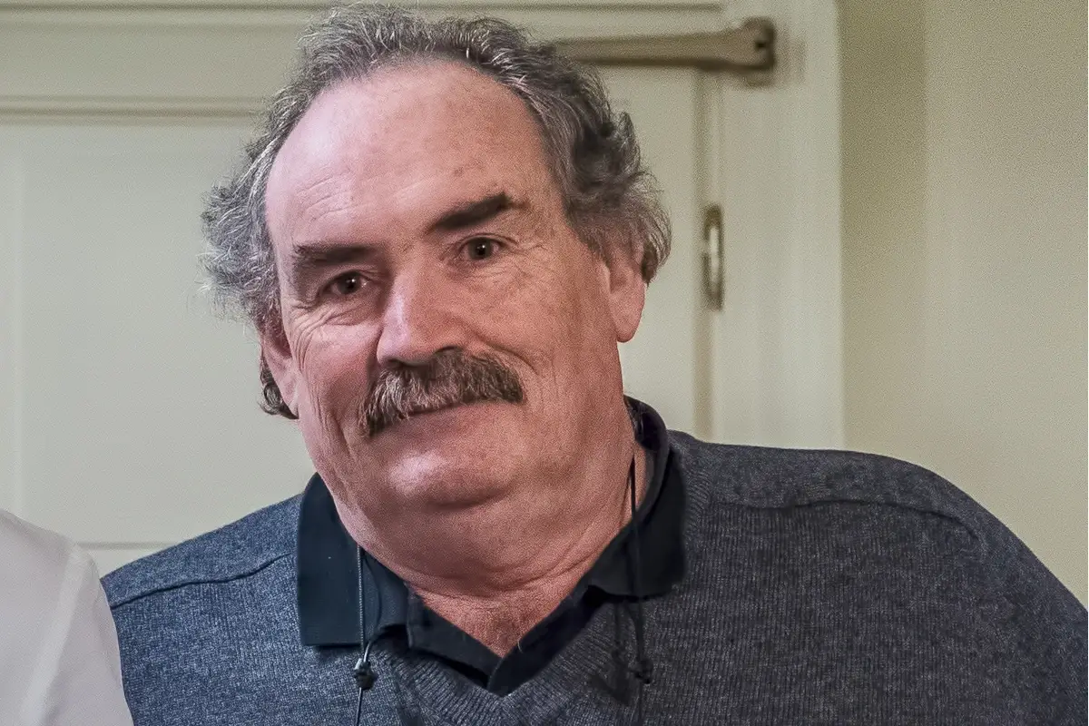 Jeff Martin Addio a Jeff Martin, responsabile in Italia dell'Hcc Meat Promotion Wales