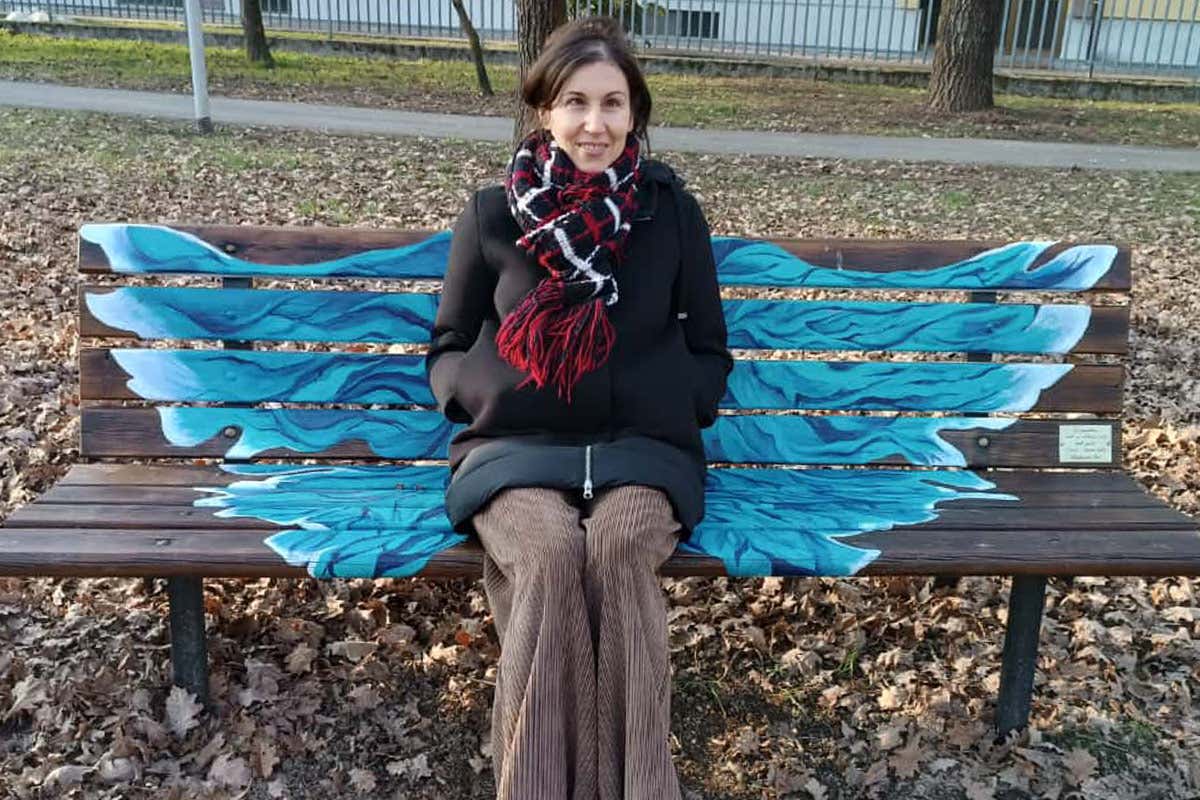 Jenny, la forza di una vita difficile e la lezione che lascia alla sua redazione