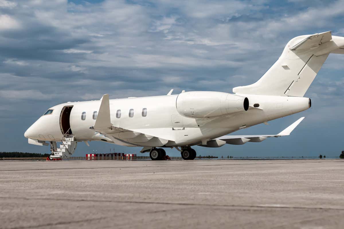 L'aeroporto di Frosinone diventa “di lusso” grazie a Fly Free Airways