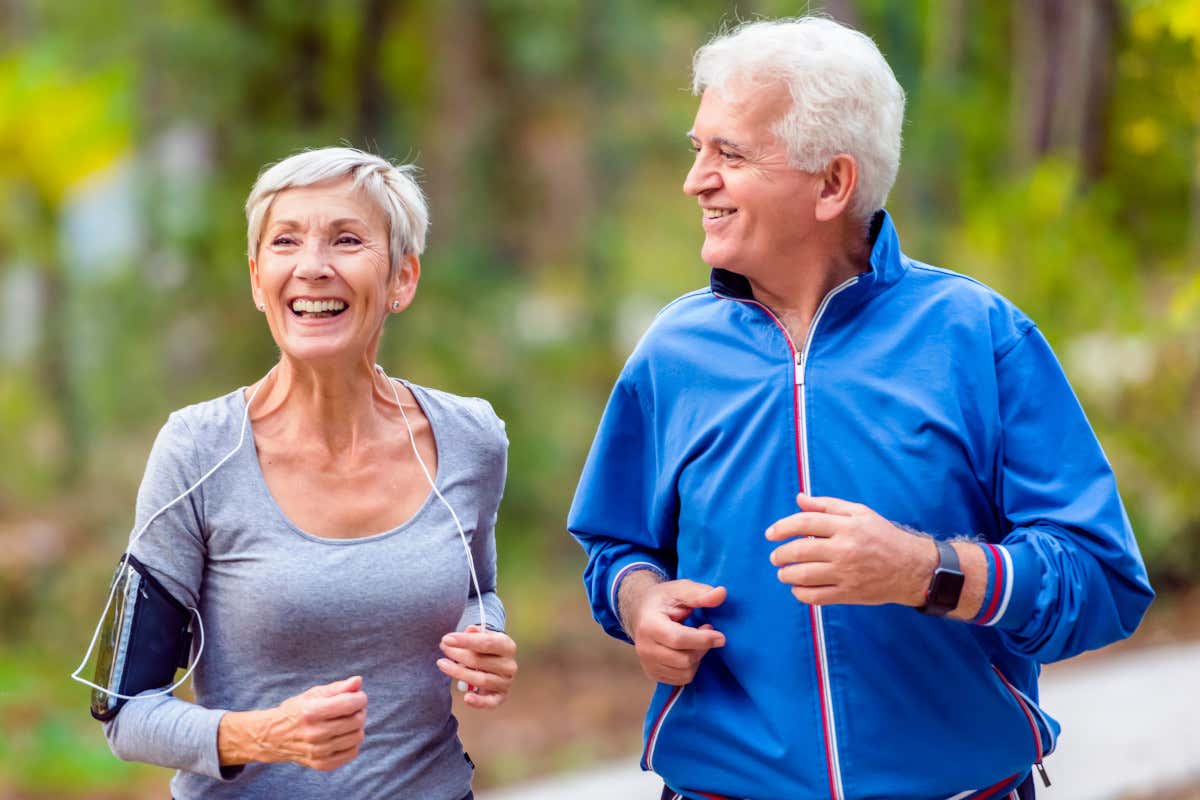 Colesterolo, perché è importante praticare sport per tenerlo sotto controllo?